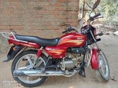 Hero Splendor Plus